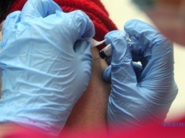 В апреле начнется массовая COVID-вакцинация в Украине - Радуцкий