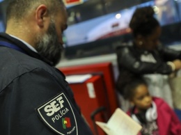 Семья убитого в аэропорту Лиссабона украинца получит компенсацию