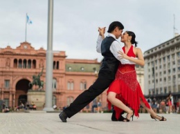 11 декабря празднуют Международный день танго и чтят Стефана Нового