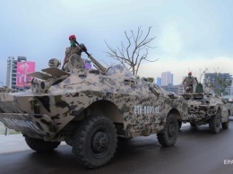 В Эфиопии силовики ликвидировали 370 повстанцев