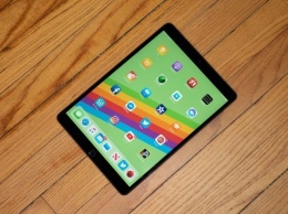 Названы характеристики нового «бюджетного» iPad с большим дисплеем