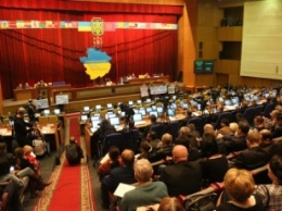 Кто сегодня представит Мелитополь в Запорожском облсовете на первой сессии