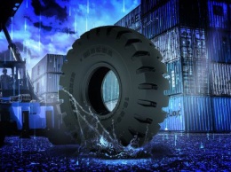 Magna Tyres Group представила улучшенную шину для ричстакеров