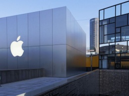 Apple уличили в нарушении закона