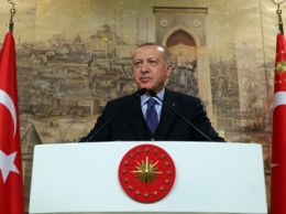 Турция может открыть границу с Арменией - Эрдоган