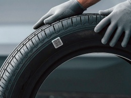 В компании Кama Tyres осуществлен полномасштабный запуск системы цифровой маркировки шин