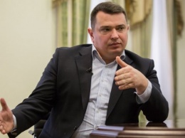 Журналист Дмитрий Спивак подал петицию за отставку Артема Сытника