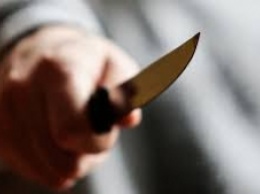 Стало известно как в Мелитополе наказали дебошира, угрожавшего ножом полицейским