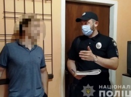 В Одессе мужчина издевался над 5-летним мальчиком, ему сообщили о подозрении - полиция