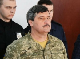Апелляционный суд подтвердил приговор генералу Назарову по делу о катастрофе Ил-76 в Луганске