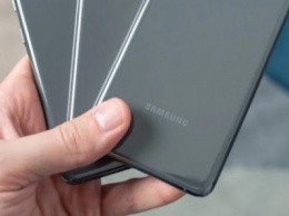 Названа неожиданная особенность корпуса Samsung Galaxy S21