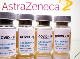 AstraZeneca объединит свою COVID-вакцину с российской Спутник V