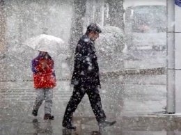 Гололед и ледяной шторм: синоптики рассказали как долго страдать от непогоды