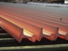 LIBERTY Steel Group French объявила о начале производства "зеленых" рельсов