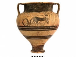 Археологи на Кипре нашли массовое захоронение: ему тысячи лет, фото