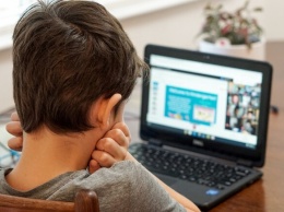 Не только для детей: Минобразования запустило платформу "Всеукраинская школа онлайн"