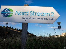 "Северный поток-2": строительство возобновлено после годового перерыва