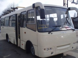 Украинский автопром ушел в пике. Спасаются только производители автобусов