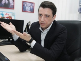 Денисов: «Украинский футбол еще долго будет приходить в себя от удара, который нанесла война н Донбассе»