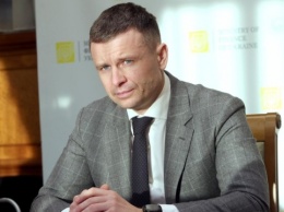 Марченко: в 2021-м Украина продолжит замещать дорогие займы дешевыми