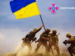 12 декабря отмечают праздник Парамона Зимоуказателя и День сухопутных войск Украины