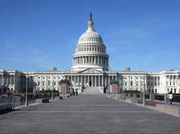 Сенат США большинством голосов одобрил проект оборонного бюджета