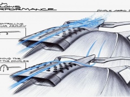 Bugatti объяснила появление «ямочек» на крыше новейшего гиперкара Bolide (ВИДЕО)