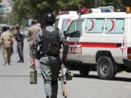 В Кабуле взорвалось несколько ракет, есть погибшие