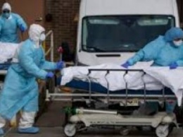 В мире резко выросла смертность от коронавируса