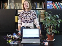 Апгрейднула "Киевпастранс": школьница придумала, как улучшить систему электронного билета