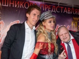 Анна Калашникова впервые показала жениха миллионера