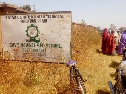 В Нигерии сотни учеников пропали без вести после атаки боевиков на школу