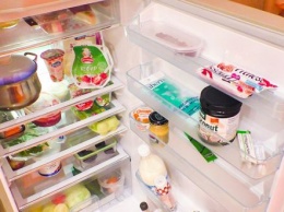 Коронавирус обнаружен у семьи в холодильнике