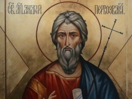День святого Андрея Первозванного: что обязательно нужно сделать 13 декабря