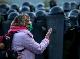 В Беларуси анонсировали воскресный «Марш народного обвинения»