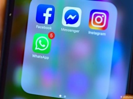 Facebook лишится Instagram и WhatsApp? Кому и зачем это нужно