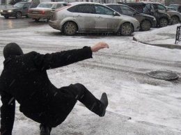 Зима покажет капризный характер: синоптик дала прогноз на понедельник
