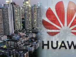 США выделят $1,6 млрд на уничтожение сетевого оборудования Huawei и ZTE