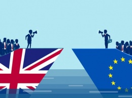 Британия и Европейский Союз возобновили дедлайн по Brexit