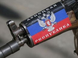 Боевики увеличили трафик автоцистерн через КПП «Гуково» и «Донецк»