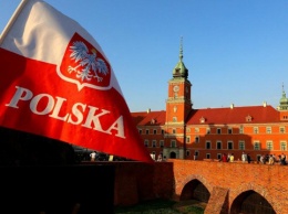 В Польше вспоминали 39-ю годовщину введения военного положения