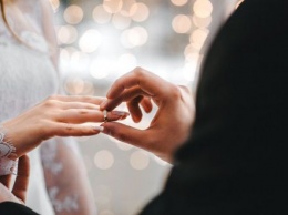 Появился календарь самых удачных дат для свадеб в 2021 году