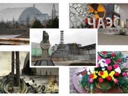 День чествования участников ликвидации последствий аварии на ЧАЭС