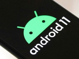 Смартфон Galaxy Note 20 обновляется до Android 11