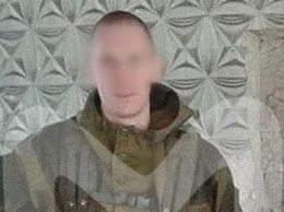 Под Петербургом нашли убитым "ихтамнета", воевавшего против Украины