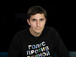 В Москве задержан сотрудник ФБК, журналист Дмитрий Низовцев