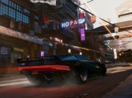 В симуляторе Forza Horizon 4 появится тачка из Cyberpunk 2077 (ВИДЕО)