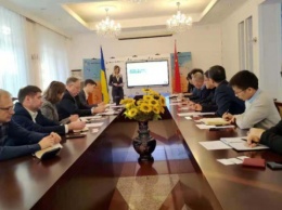 При посольстве Украины в Китае создали Аграрный клуб