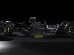 Peugeot рассказал о моторе гоночного купе для класса LMH