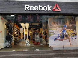 Adidas подумывает о продаже Reebok